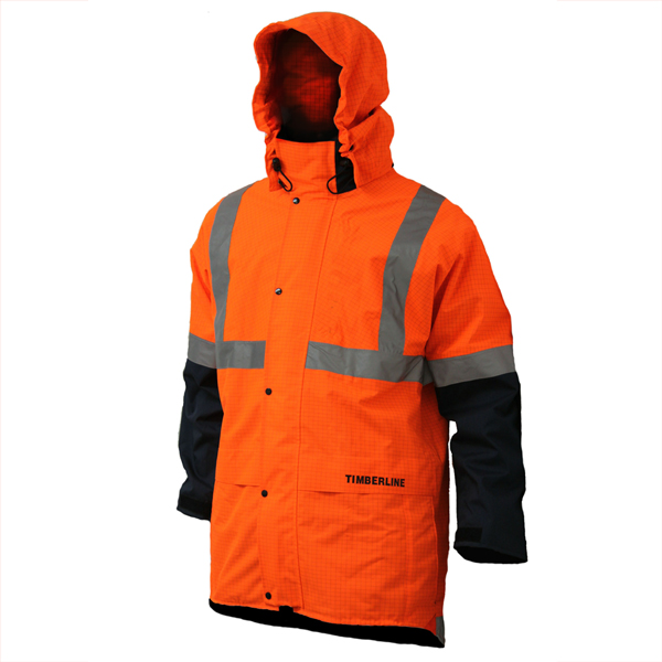 Timberline TTMC FR Jacket